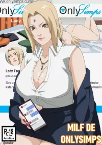 naruto tsunade hentai comics