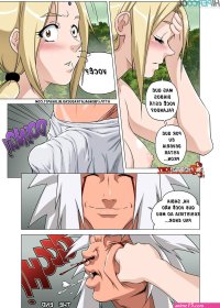 naruto tsunade hentai comics