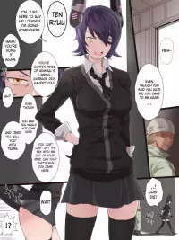 anime girl sex ntr