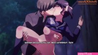anime manga pron
