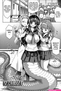 anime manga pron