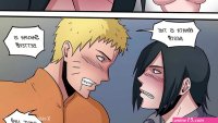 hentai naruto comics