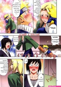 hentai naruto comics