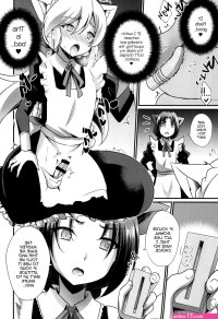 hentai neko comics