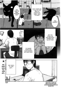 hentai neko comics