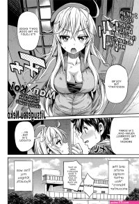 hentai neko comics