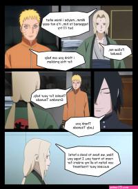 lady tsunade sex comics