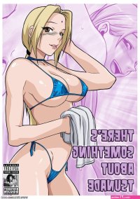 lady tsunade sex comics