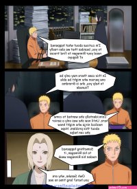 lady tsunade sex comics