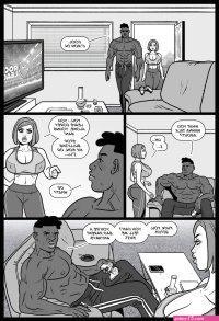 mom bully porn comics