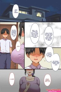 mom bully porn comics