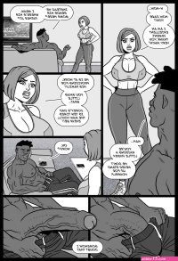 mom bully porn comics