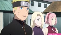 sxs anime naruto et ino