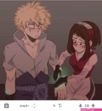 sxs anime naruto et ino