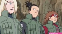 sxs anime naruto et ino