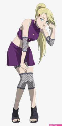 sxs anime naruto et ino