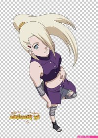 sxs anime naruto et ino