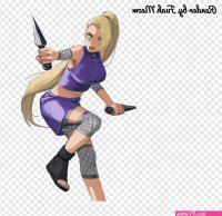 sxs anime naruto et ino
