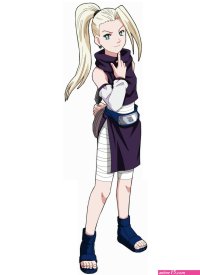 sxs anime naruto et ino