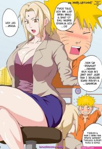 big breasts hentai comics