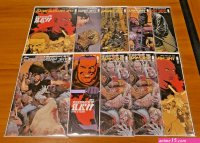 gaand comics