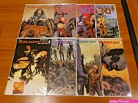 gaand comics