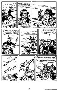 gaand comics