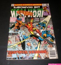gaand comics