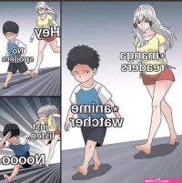gaand comics
