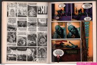 gaand comics