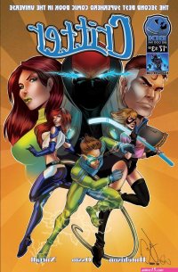 girl with cok comics