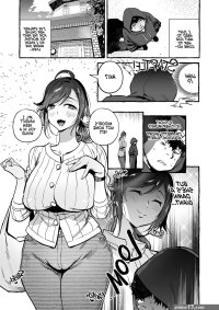 hentai comics mother ntr