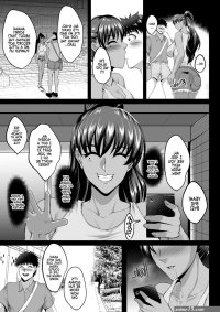 hentai comics mother ntr