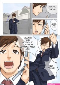 hentai comics mother ntr