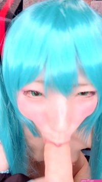 ur fave anime gf onlyfans leaks