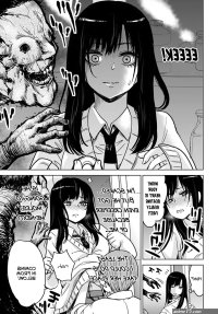 anime hentai mieruko