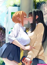 anime hentai mieruko