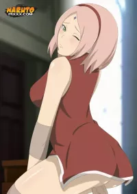 comics de sakura desnuda