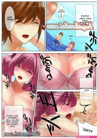 komik hentai bumil