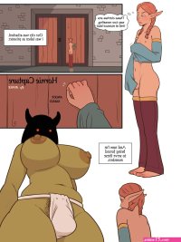 3d futa x male comics xxx