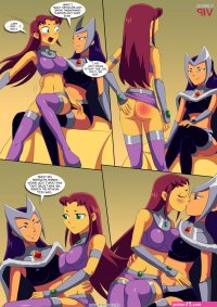 anime spanked comics