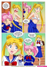 anime spanked comics
