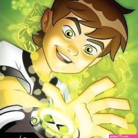 ben 10 animes up