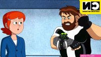 ben 10 animes up