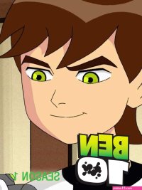ben 10 animes up