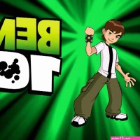 ben 10 animes up