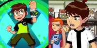 ben 10 animes up