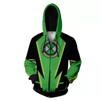 ben 10 animes up