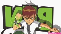 ben 10 animes up