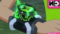 ben 10 animes up
